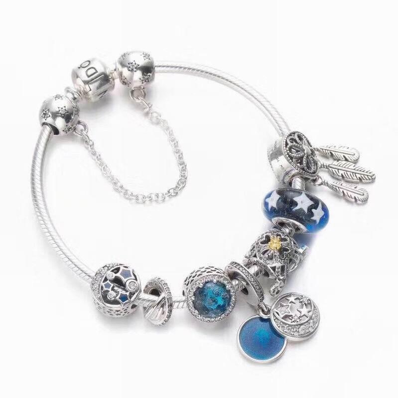 Pandora Bracelets 2250